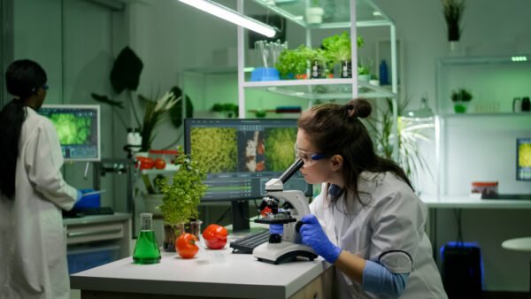 Medicinal Plants and Their Uses